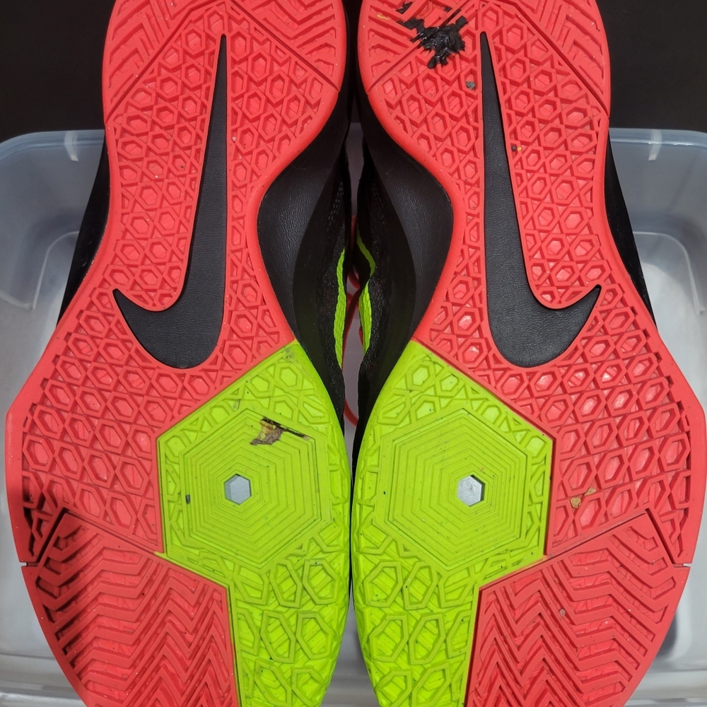 Nike Zoom Without A Doubt-11.5 - Picture 5 of 5